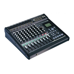Мікшер KORG D888, image 